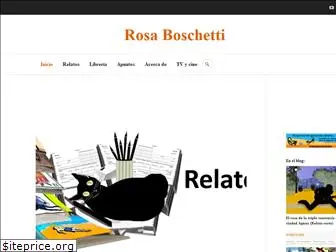 rboschetti.com