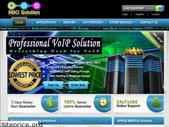 rbosolution.com