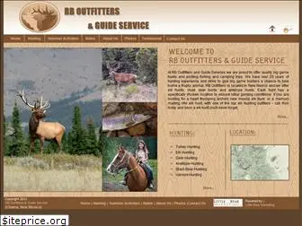 rboutfitters.net