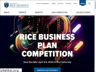 rbpc.rice.edu