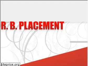 rbplacement.com