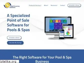 rbpoolandspa.com