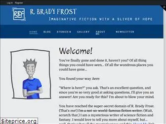 rbradyfrost.com