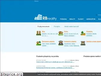 rbreality.cz thumbnail