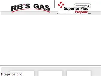 rbs-gas.com