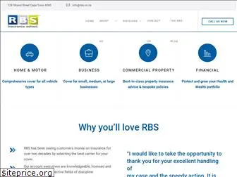 rbs.co.za