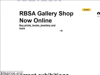 rbsa.org.uk