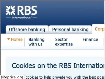 rbsinternational.com