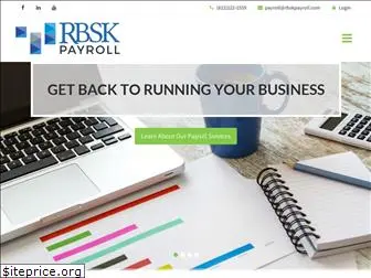 rbskpayroll.com