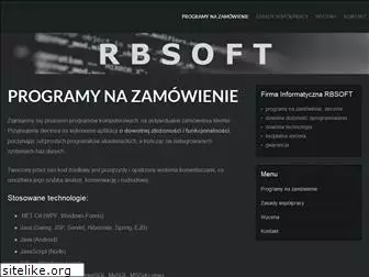 rbsoft.pl