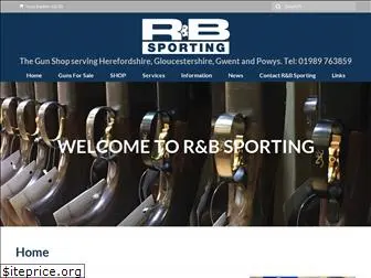 rbsporting.co.uk