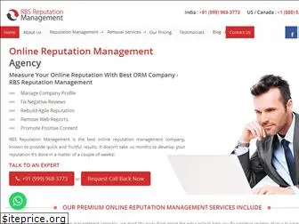 rbsreputationmanagement.com