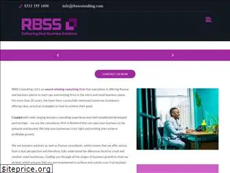 rbssconsulting.co.uk