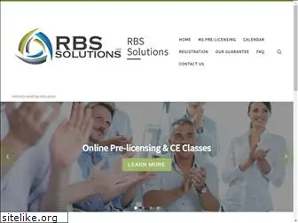 rbssolutions.com