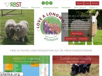 rbst.org.uk