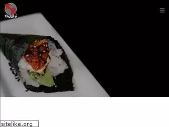 rbsushi.com