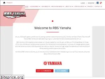 rbsyamaha.co.za