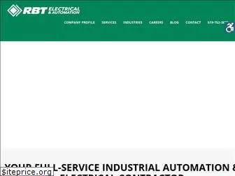 rbtautomate.com