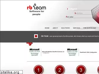 rbteam.eu