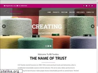 rbtextiles.com