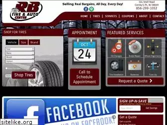 rbtireauto.com