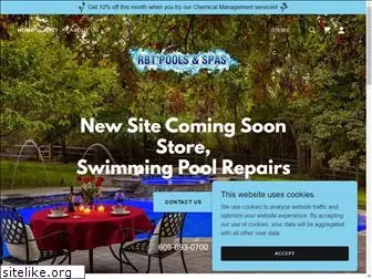 rbtpools.com