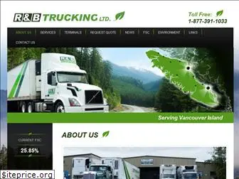 rbtrucking.ca