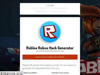 Top 100 Similar Websites Like Rewadix Com - robux hackaron