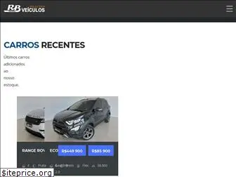 rbveiculos.com.br