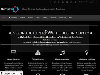rbvision.co.uk