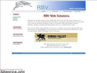 rbvweb.net