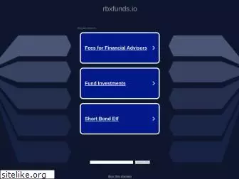 rbxfunds.io