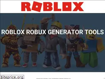 rbxgenerator.pro