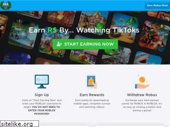 best rbx sites｜TikTok Search