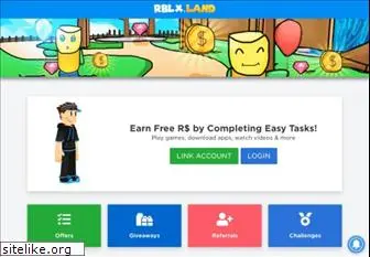 New *5 R$* BloxLand Promo Codes Out (2022)  All Latest & Working Blox Land  Promo Codes 