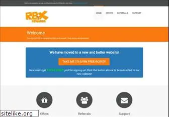Top 25 Similar Web Sites Like Claimrbx Com And Alternatives - rbx welcome to getrobux earn free robux