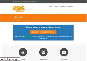 Top 25 Similar Web Sites Like Claimrbx Com And Alternatives - rewards rbx