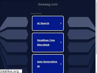 Top 51 Similar Web Sites Like Rbx Gg And Alternatives - welcome to rbx swag