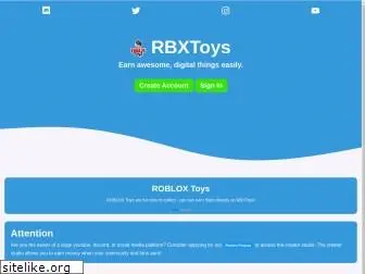 rbxtoys.com