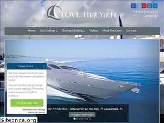 rbyachts.com