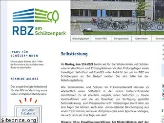 rbz-schuetzenpark.de