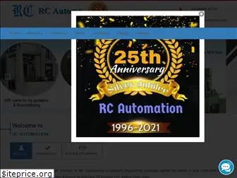 rc-automation.com