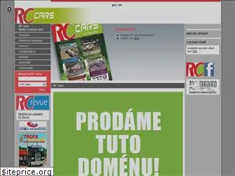 rc-cars.cz