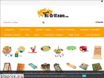 www.rc-drifteam.com