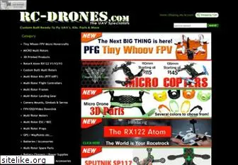 rc-drones.com