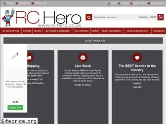rc-hero.co.uk