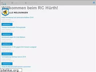 rc-huerth.de