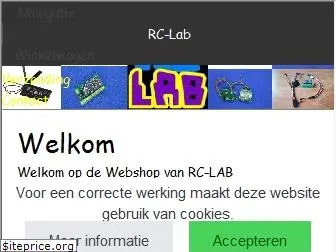 rc-labshop.nl