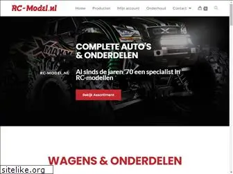 rc-model.nl