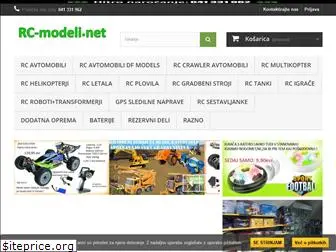 rc-modeli.net